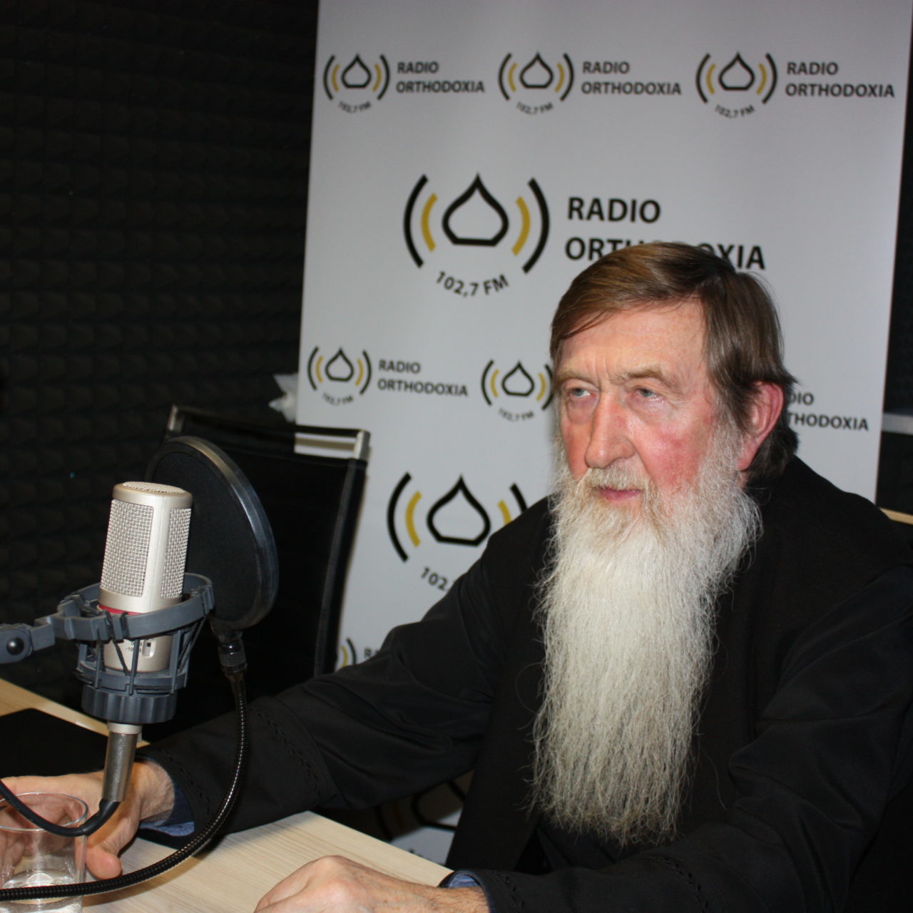 ks. Mikołaj Ostapczuk