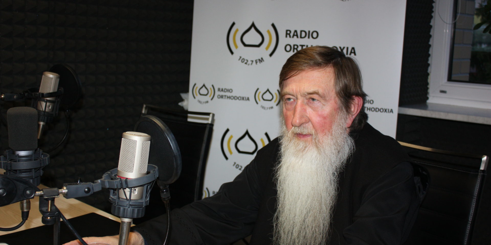 ks. Mikołaj Ostapczuk