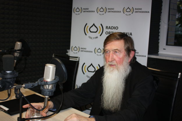 ks. Mikołaj Ostapczuk