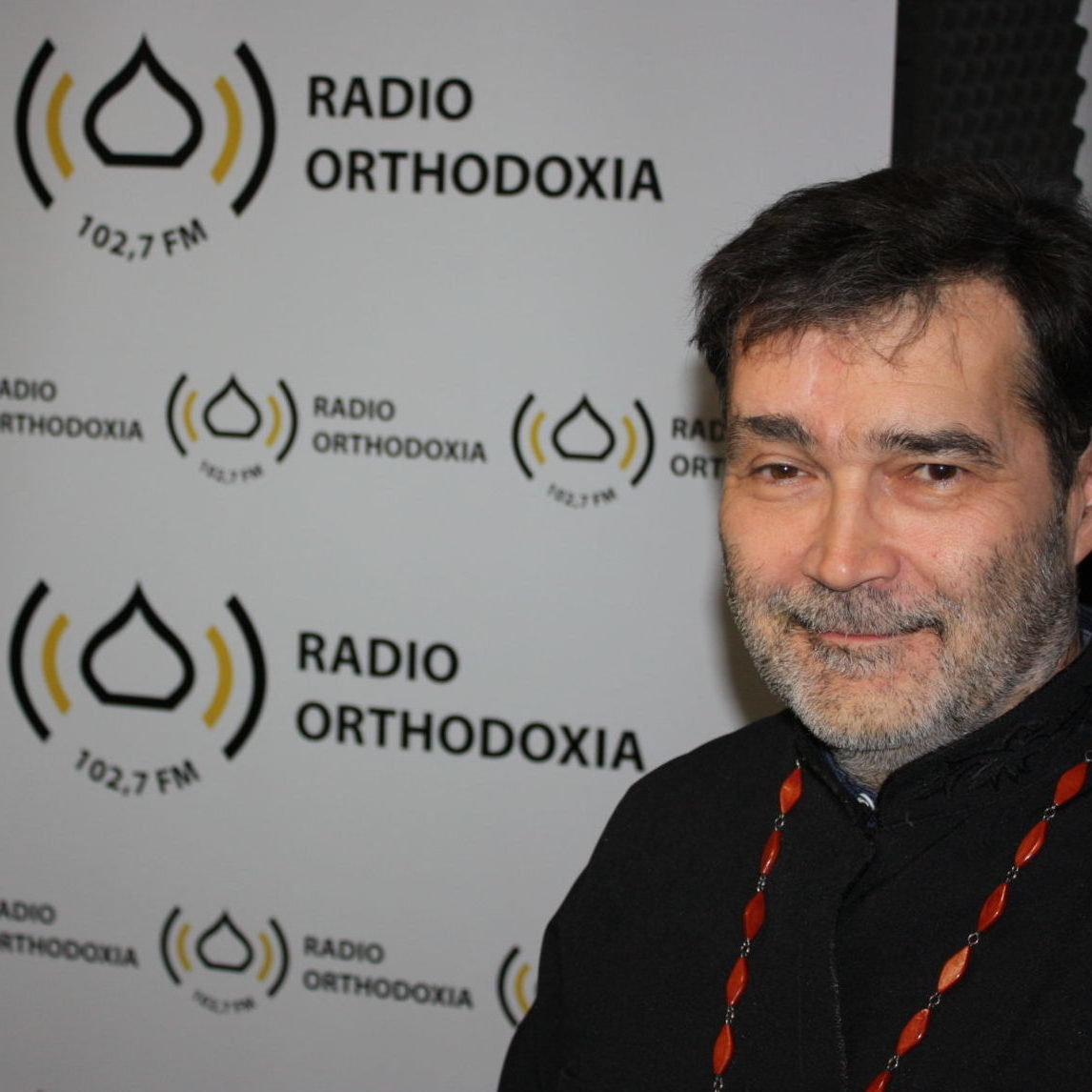 ks. Włodzimierz Misijuk