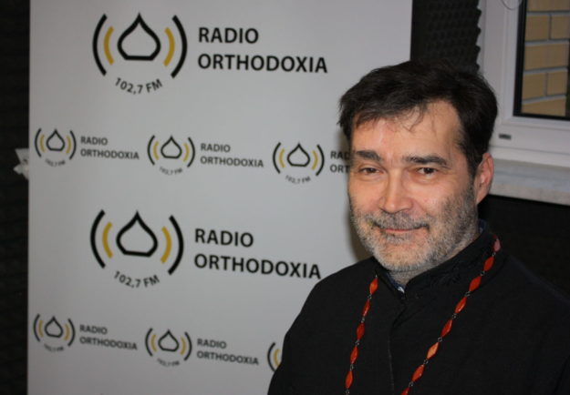 ks. Włodzimierz Misijuk