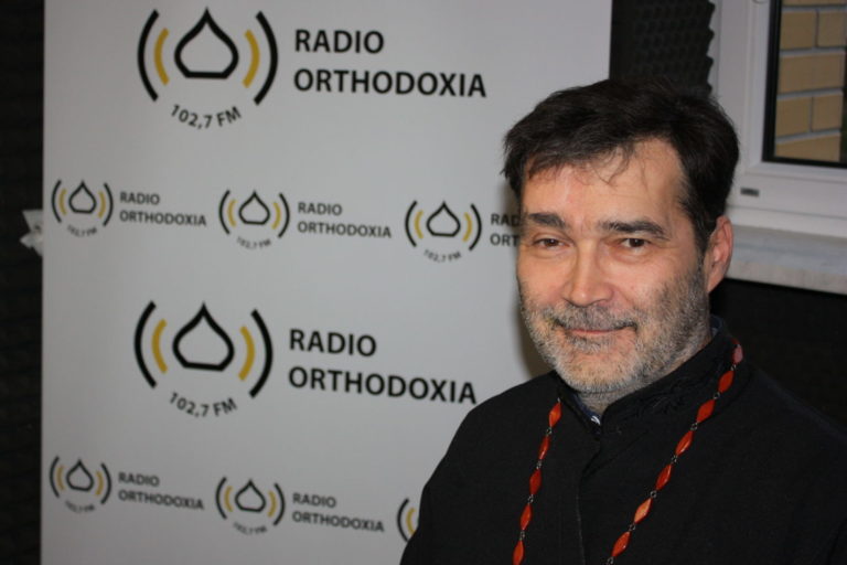 ks. Włodzimierz Misijuk