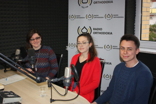 Bractwo Młodzieży Prawosławnej