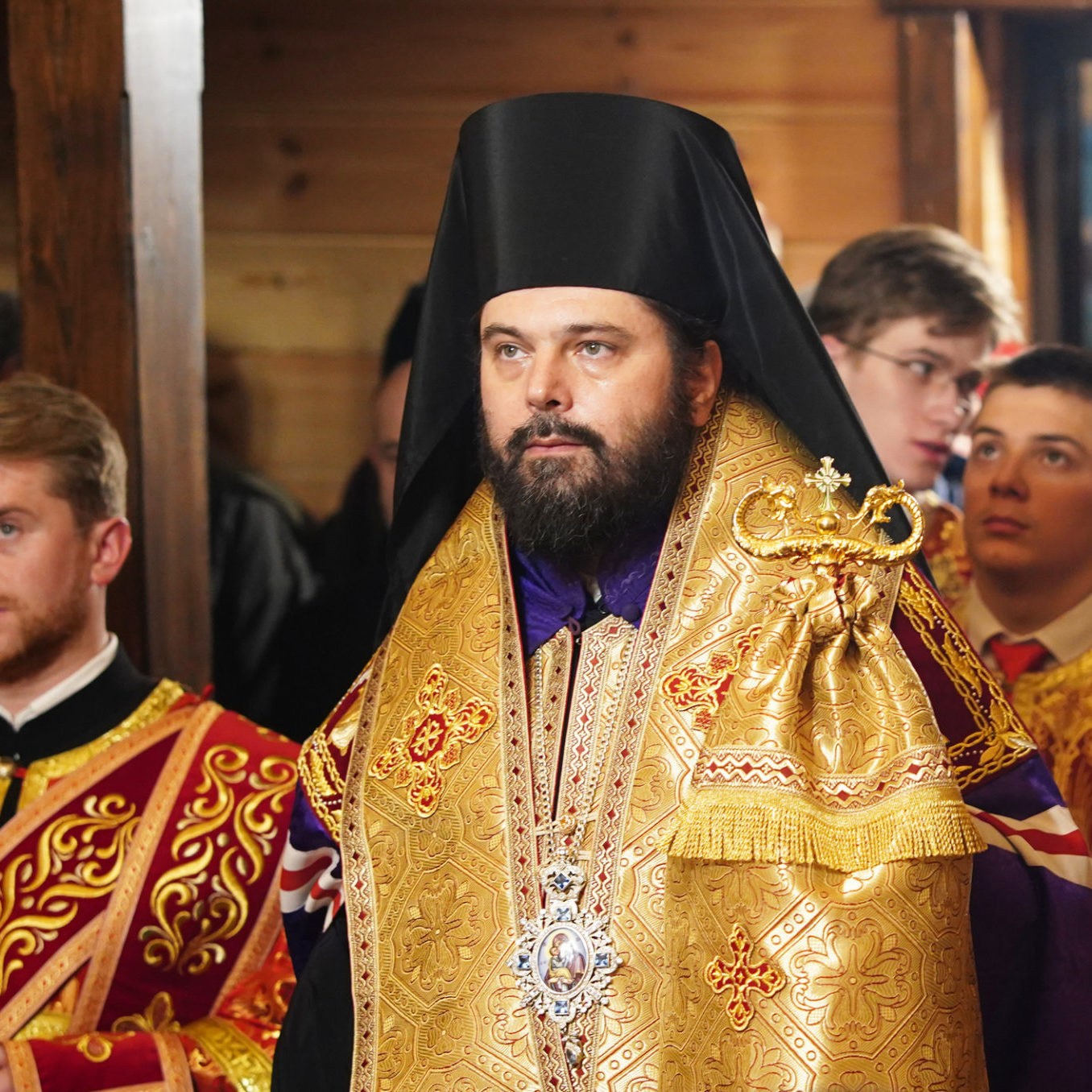 andrzej Biskup Andrzej