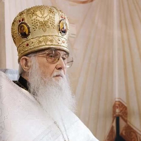 Antypascha 23 kwietnia 2017 r., cerkiew w Białymstoku, fot. M. Fiedziukiewicz