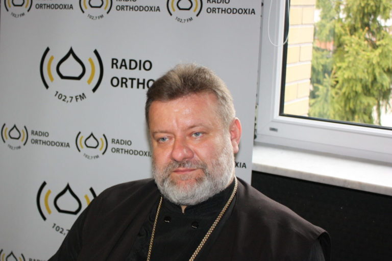 ks. Marek Wawreniuk