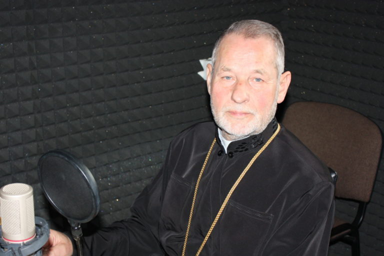 ks. Jerzy Boreczko
