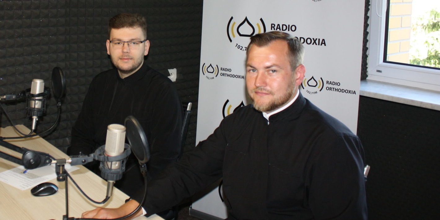 ks. Jarosław Łojko