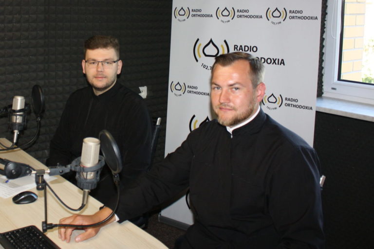 ks. Jarosław Łojko