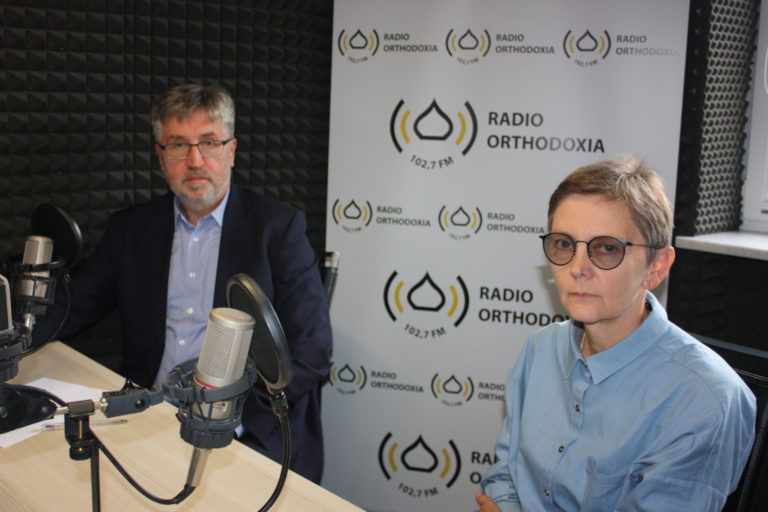 prof. Joanna Zajkowska