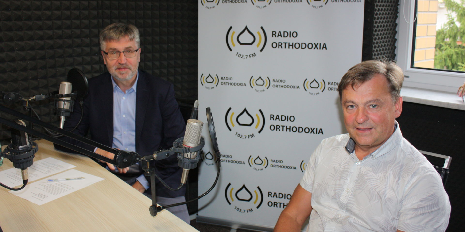 Prof. dr hab. n. med. Anatol Panasiuk