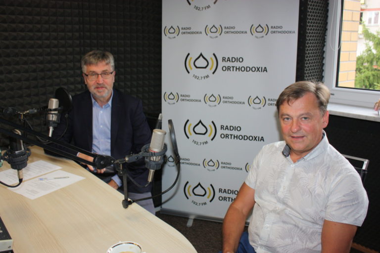 Prof. dr hab. n. med. Anatol Panasiuk