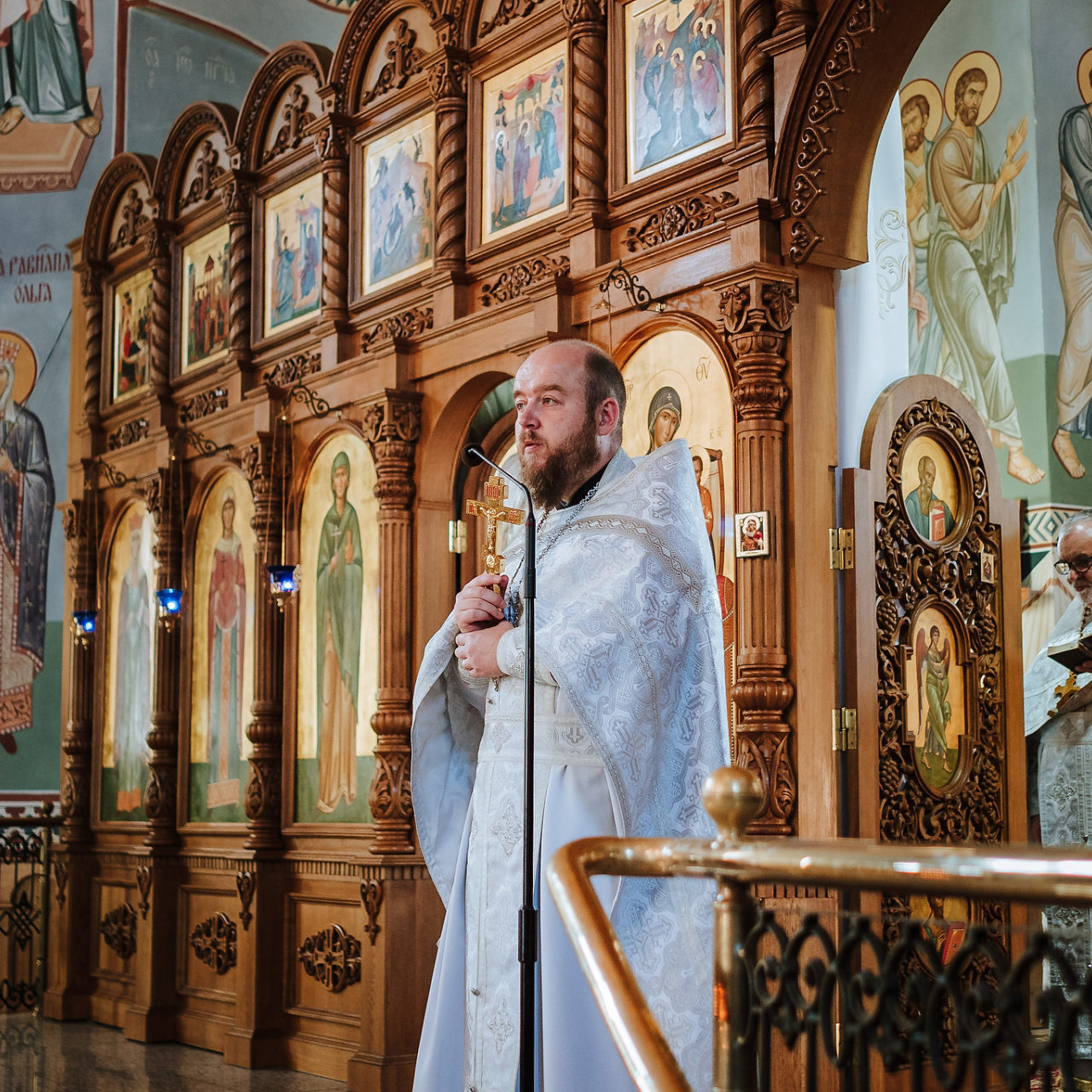 ks. Marek Ławreszuk