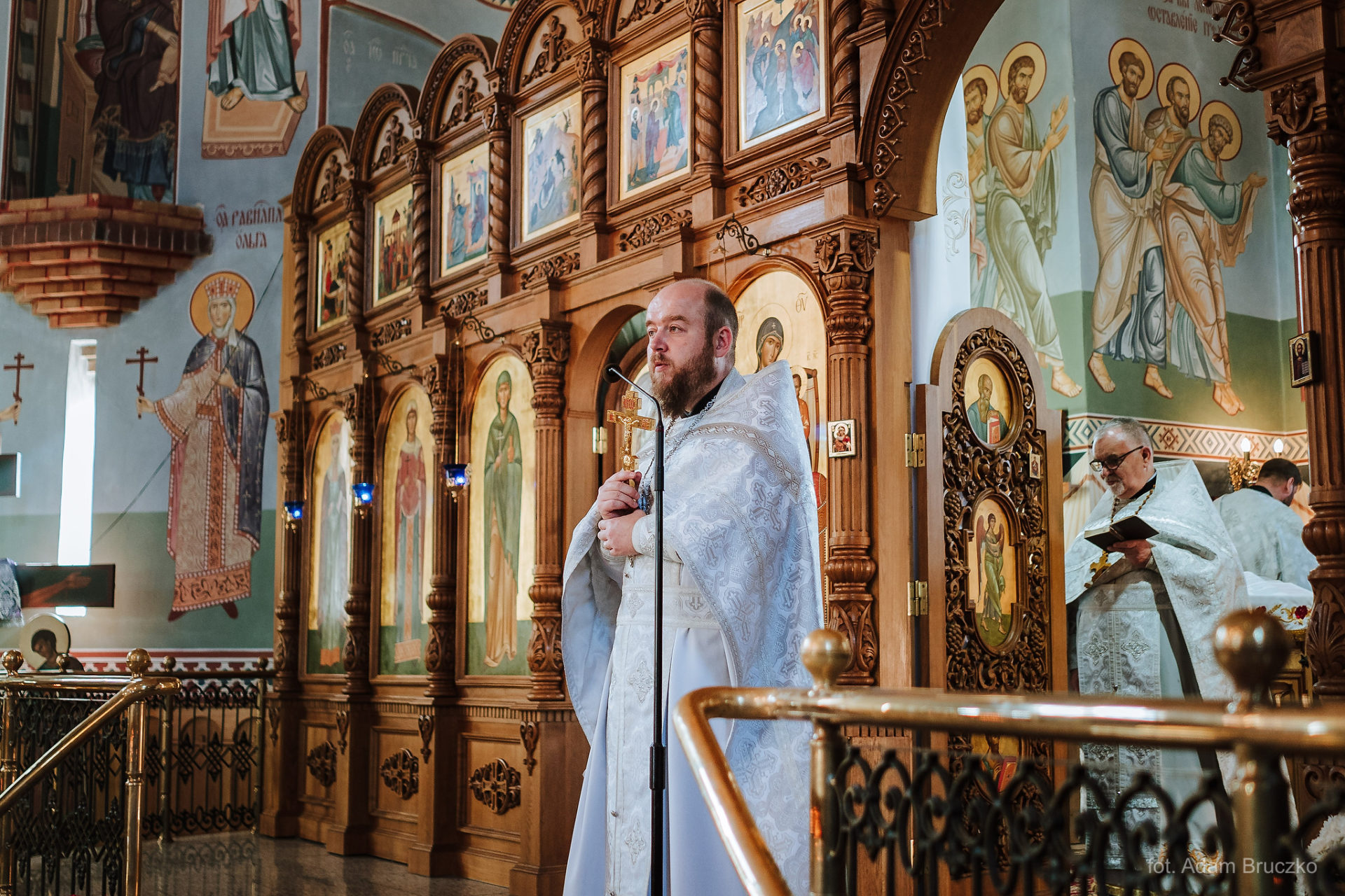 ks. Marek Ławreszuk