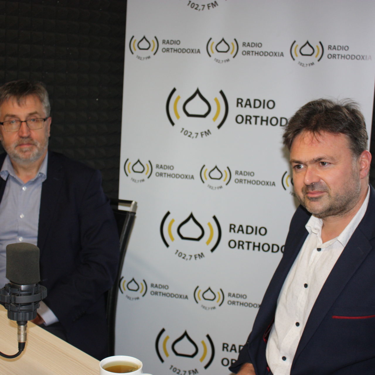 IMG_9141 prof. Wojciech Naumnik