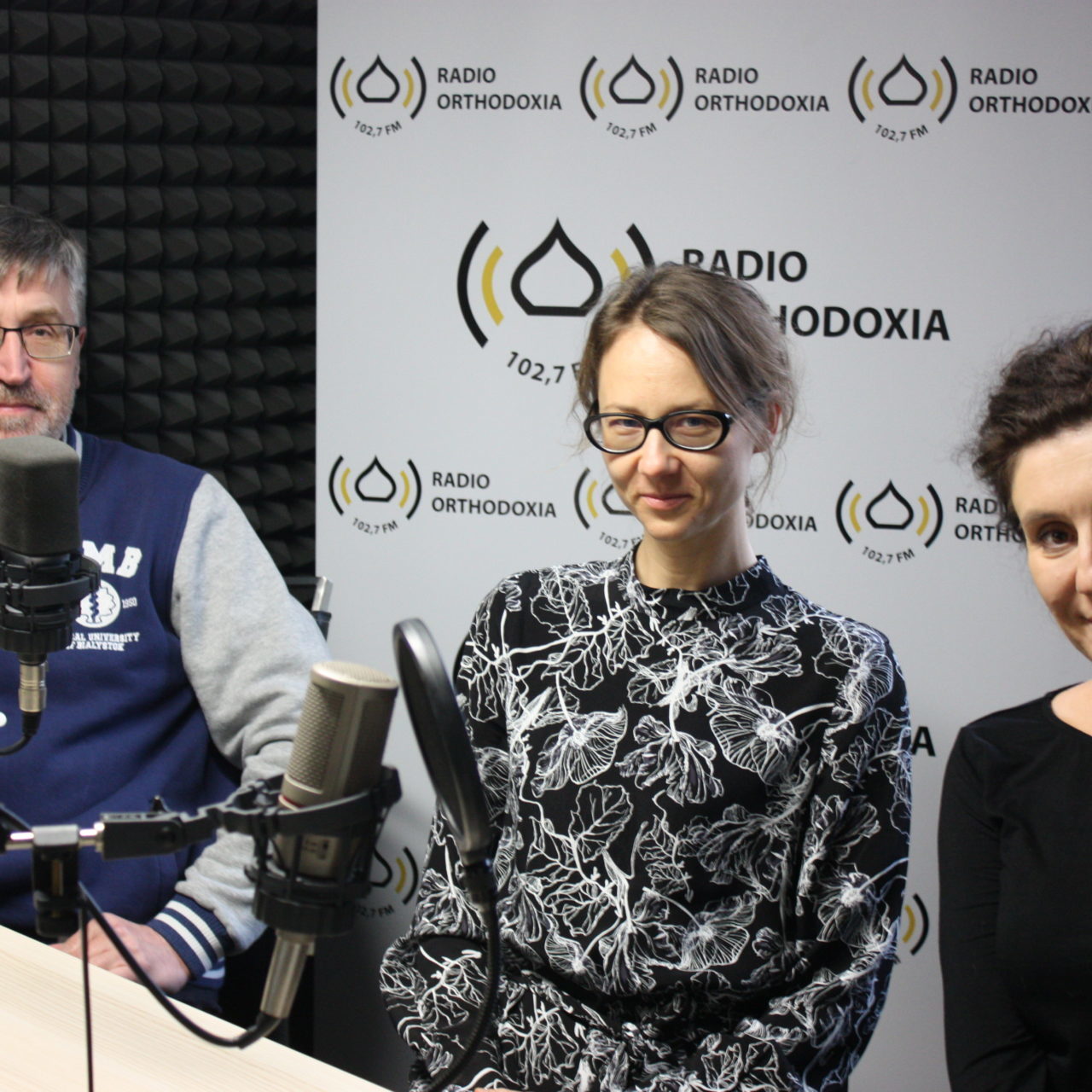 dr n med. Małgorzata Wojnarr, dr n. med. Diana Dmuchowska