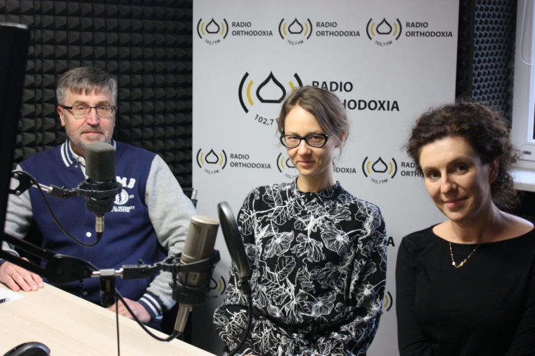 dr n med. Małgorzata Wojnarr, dr n. med. Diana Dmuchowska
