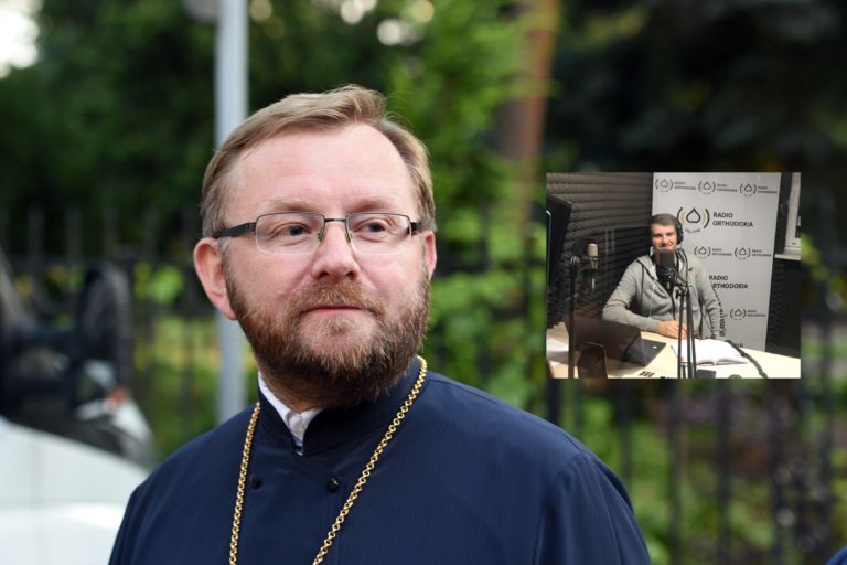 ks Sawicki i Darek