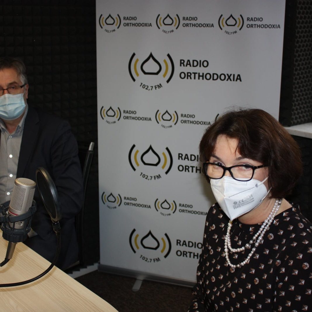 prof. Irina Kowalska