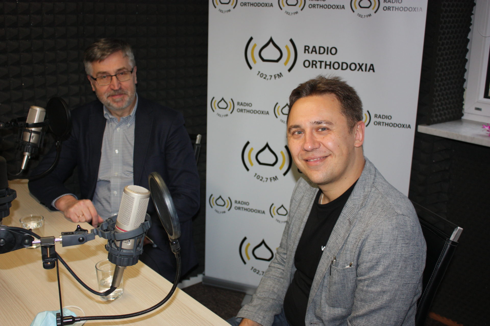 prof. dr hab. n. med. Napoleon Waszkiewicz