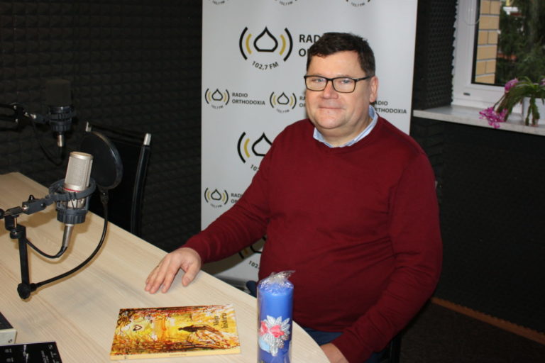 Marek Masalski