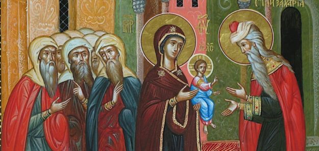 Święto Obrzezania Pańskiego