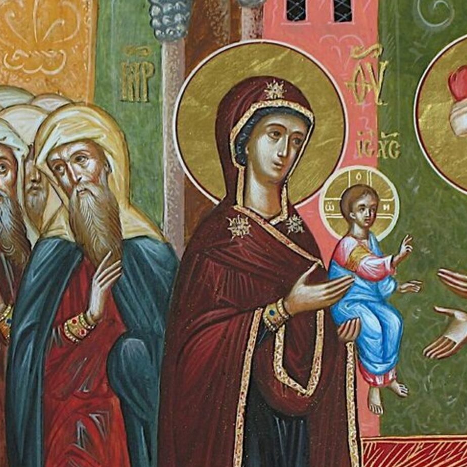 Święto Obrzezania Pańskiego