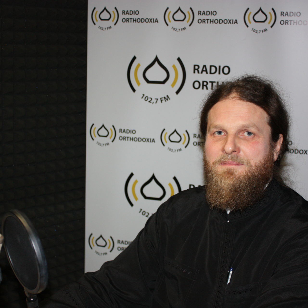 ks. Jarosław Ciełuszecki