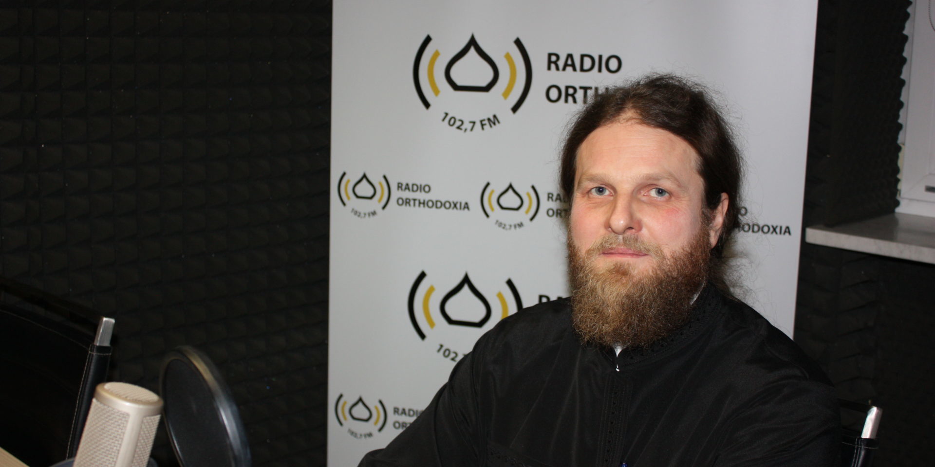 ks. Jarosław Ciełuszecki