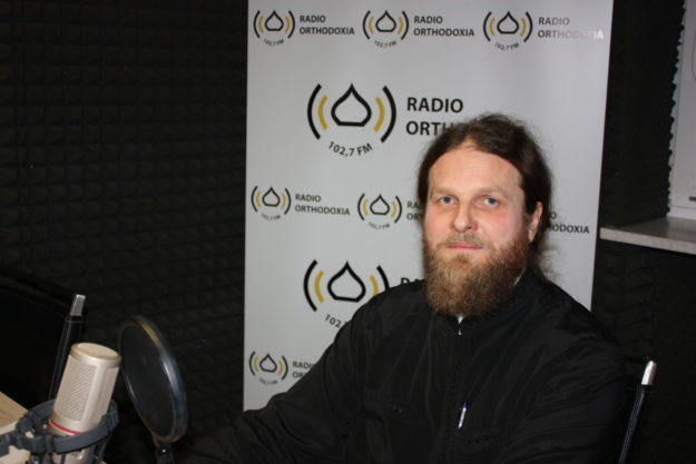 ks. Jarosław Ciełuszecki