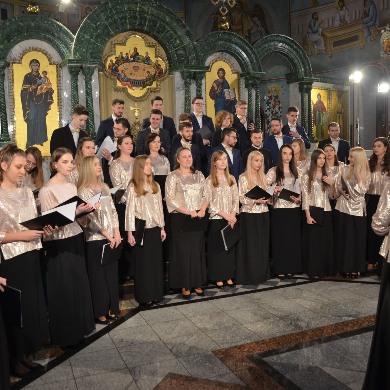 XXXIX Prawosławny Wieczór Kolęd