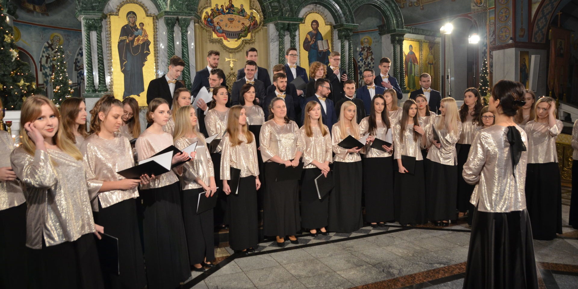 XXXIX Prawosławny Wieczór Kolęd