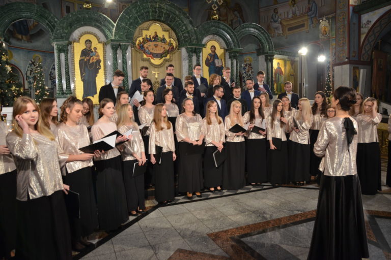 XXXIX Prawosławny Wieczór Kolęd