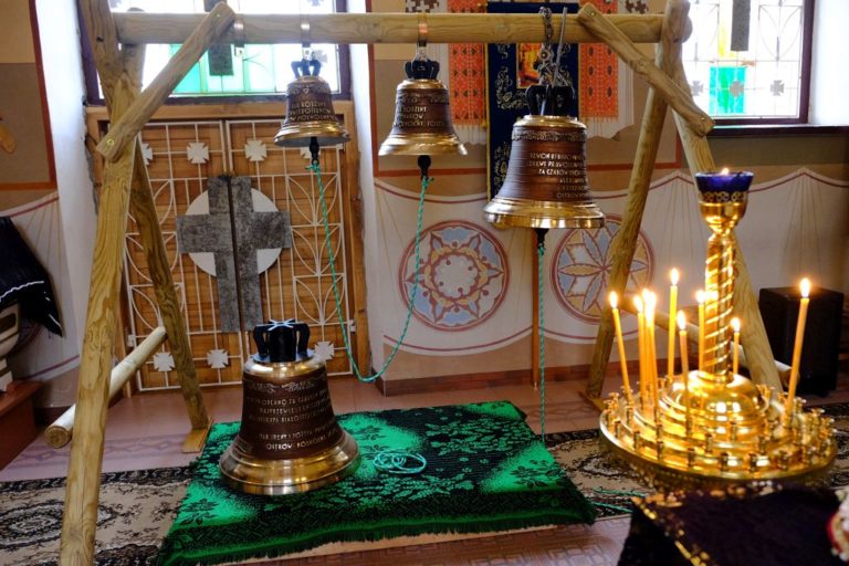 poswiecenie dzwonow 1