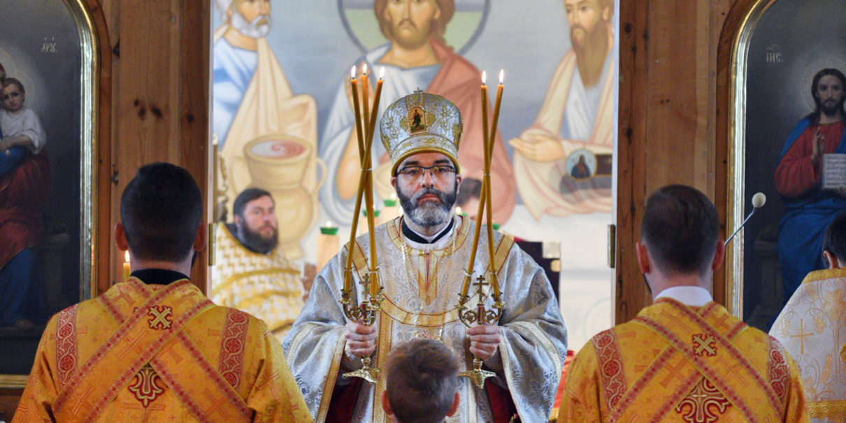 abp. Jaub 4 niedziela