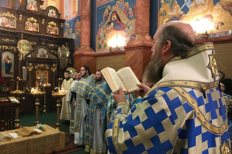 abp Grzegorz