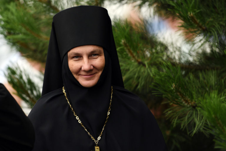 ihumenia katarzyna