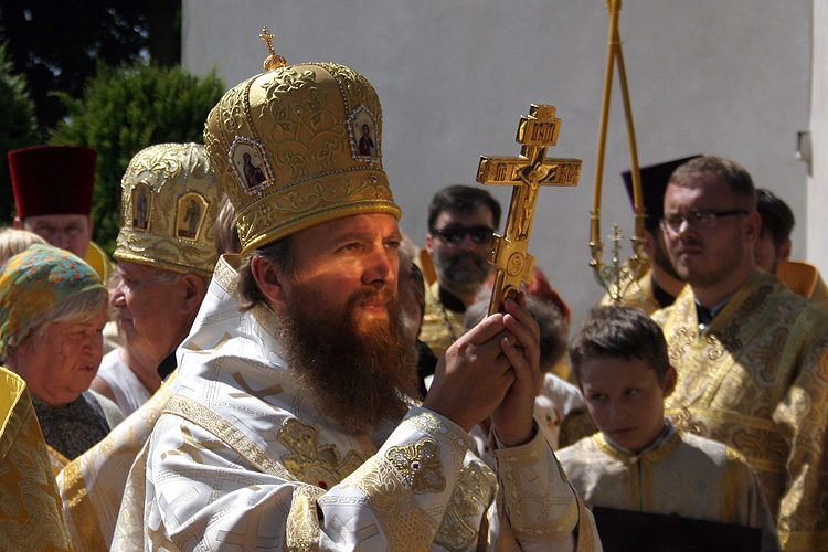 abp Grzegorz