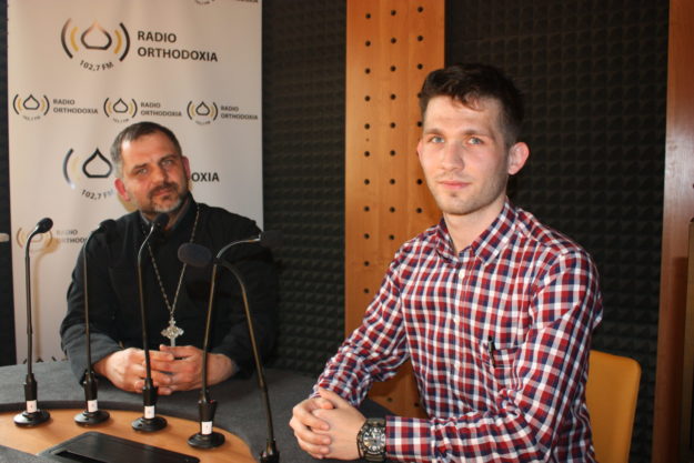 20 maja 2021 – Radio Orthodoxia 102,7FM