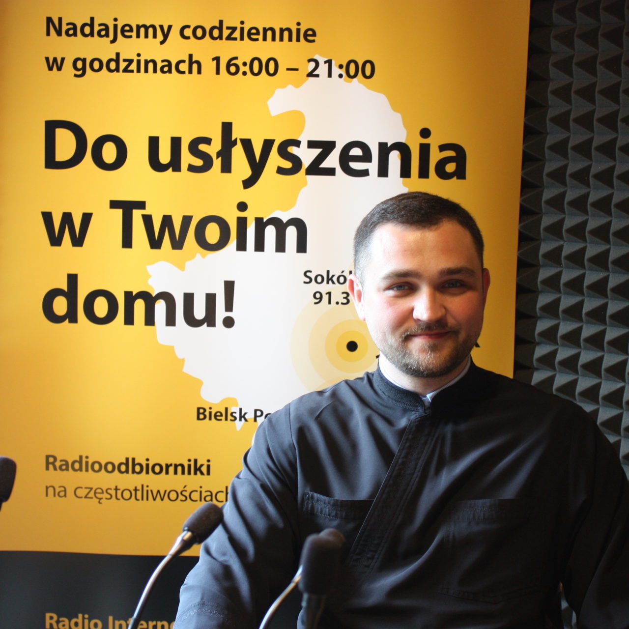 ks. Jarosław Szczur