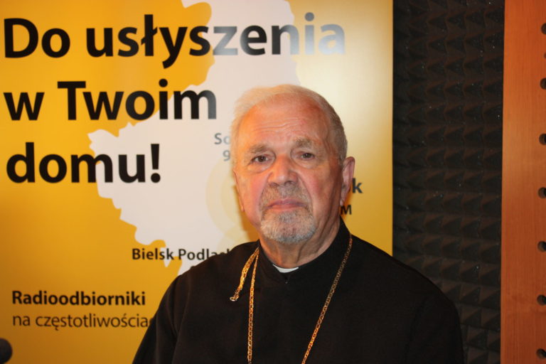 ks. Andrzej Berezowiec