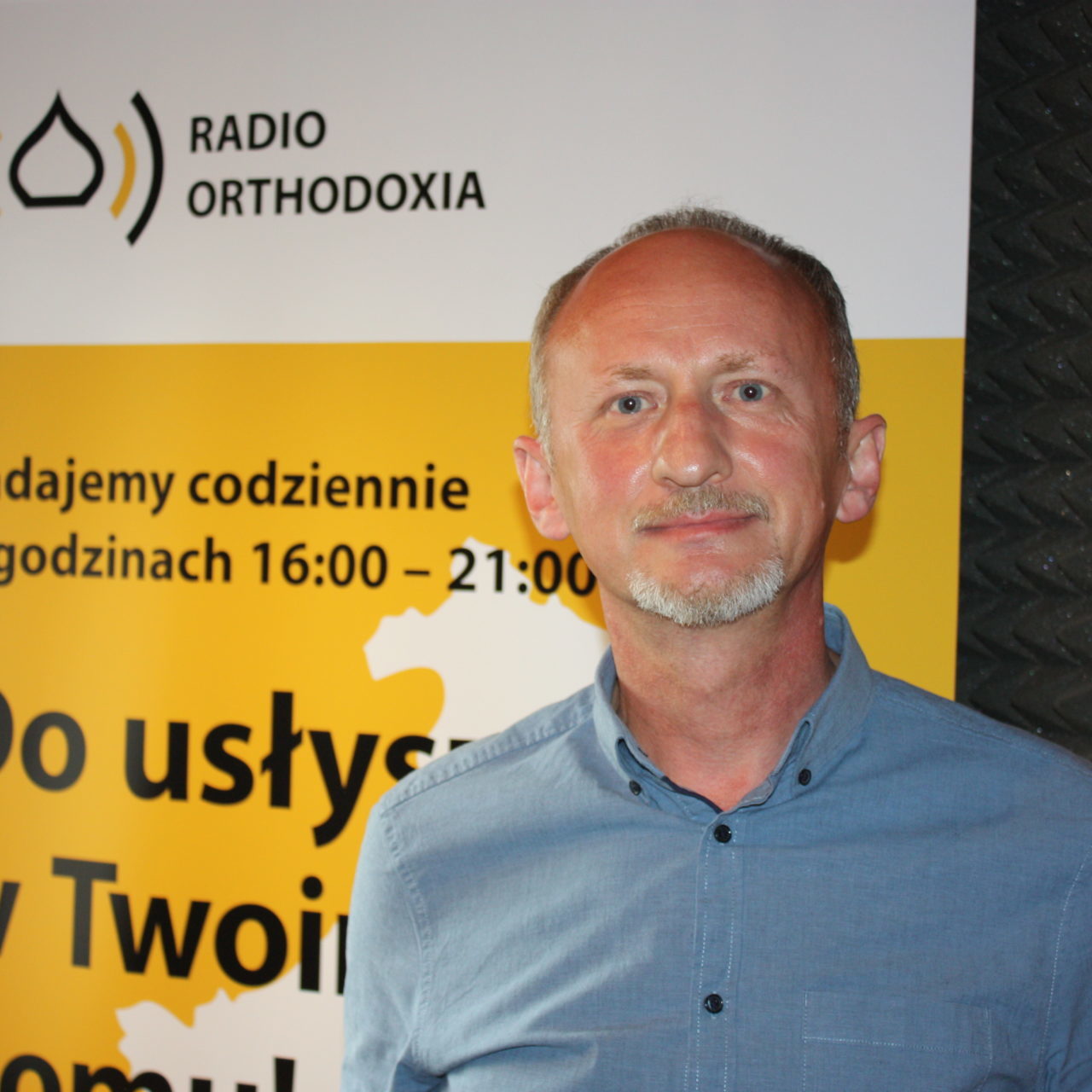 Dr n. med. Jaroslaw Talalaj