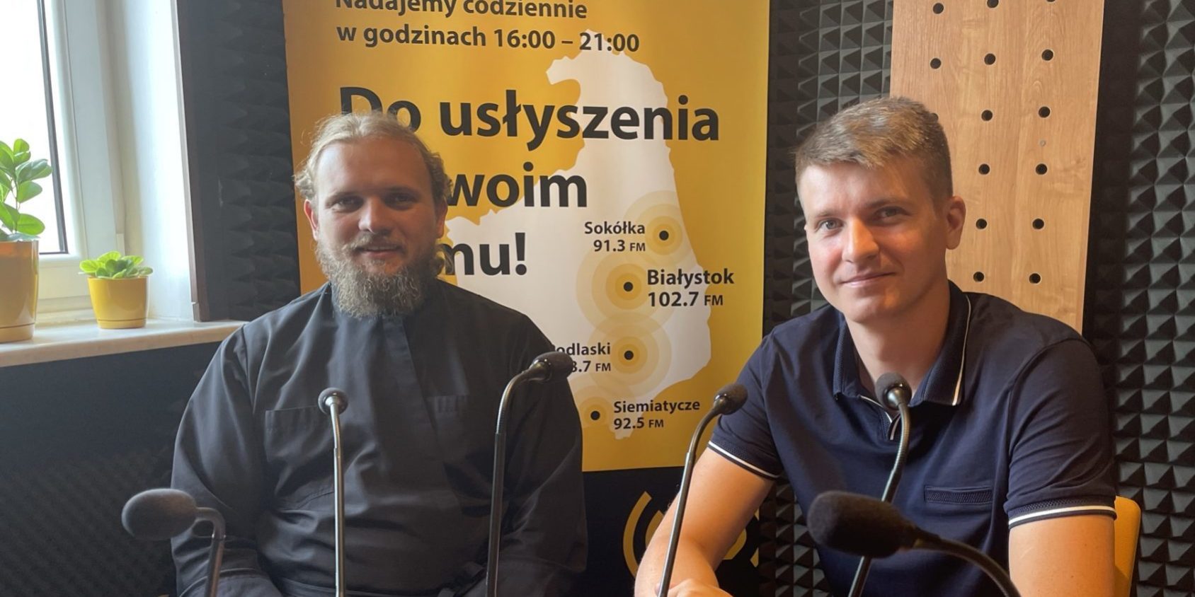 ks. Piotr Hańczaruk