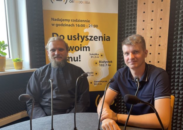 ks. Piotr Hańczaruk