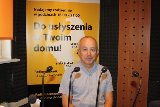 docent