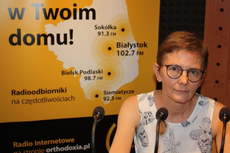 prof. Zajkowska