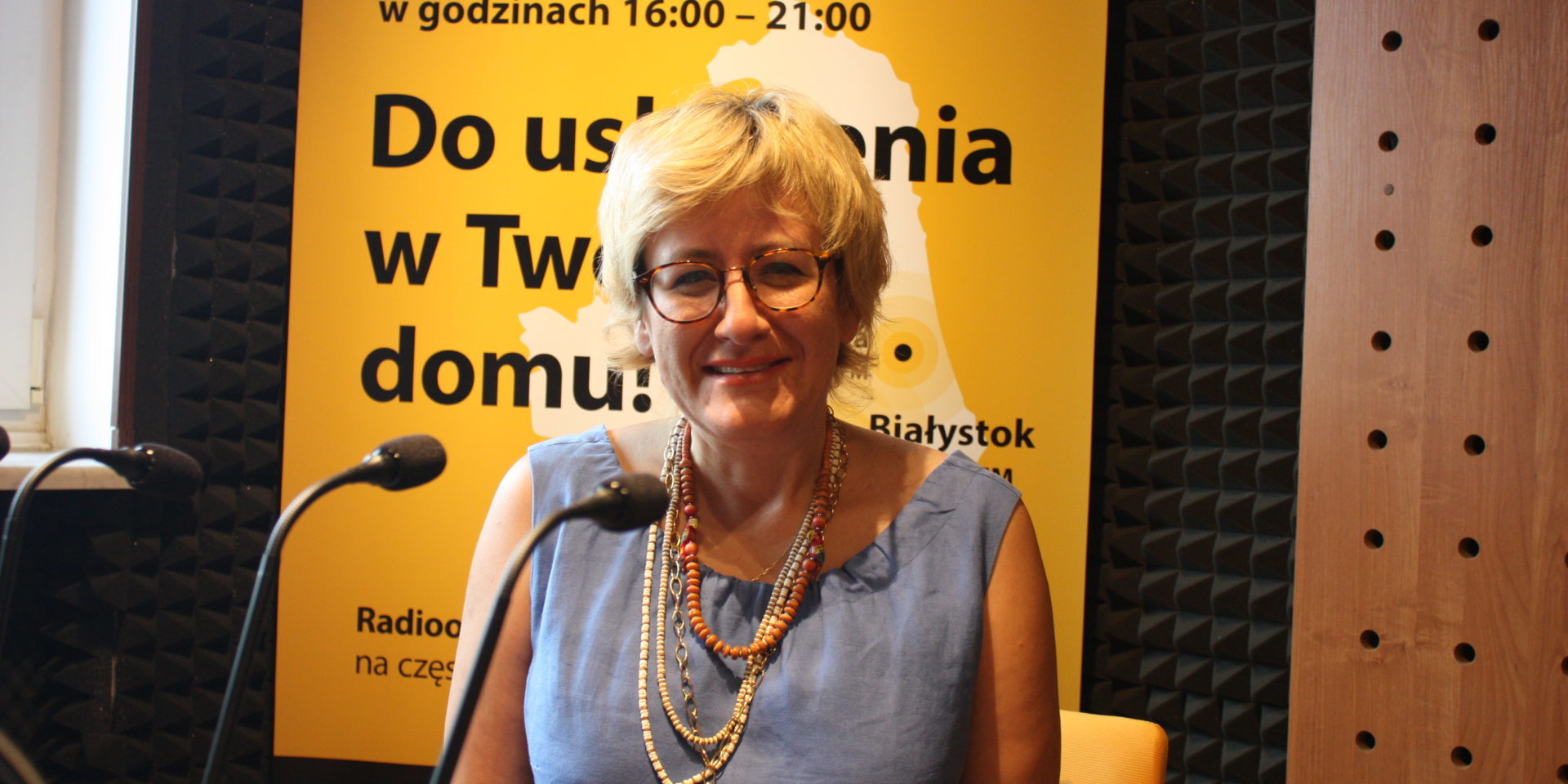 7. prof. Anna Tomaszuk Kazberuk