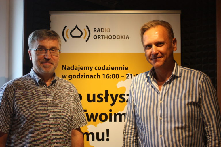 8. prof. Robert Mróz