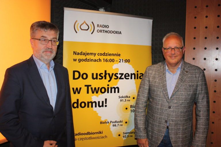 9. prof. Robert Flisiak