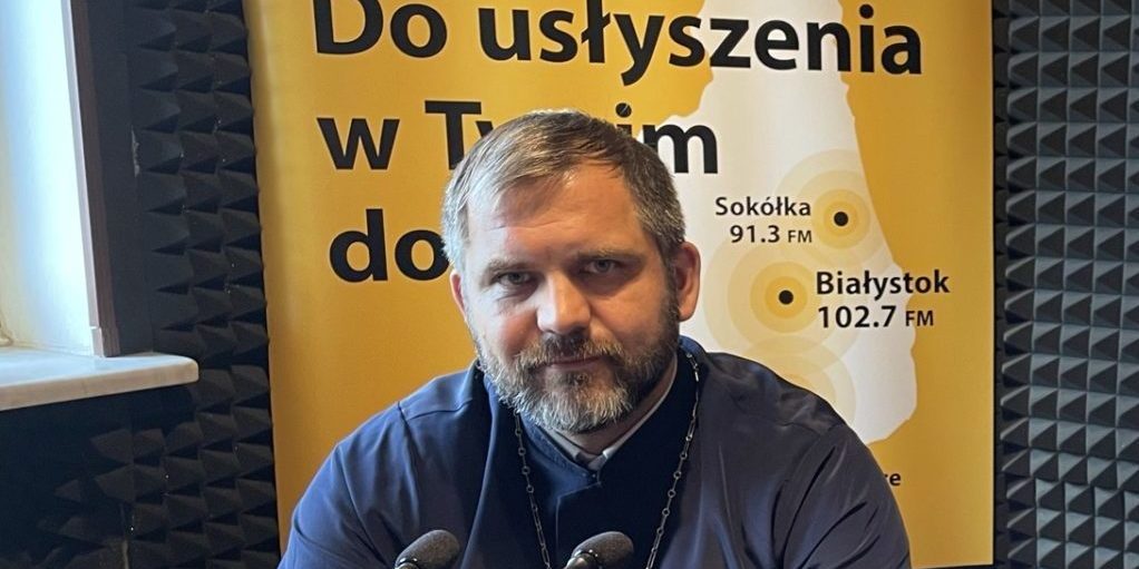 ks. Paweł Szwed